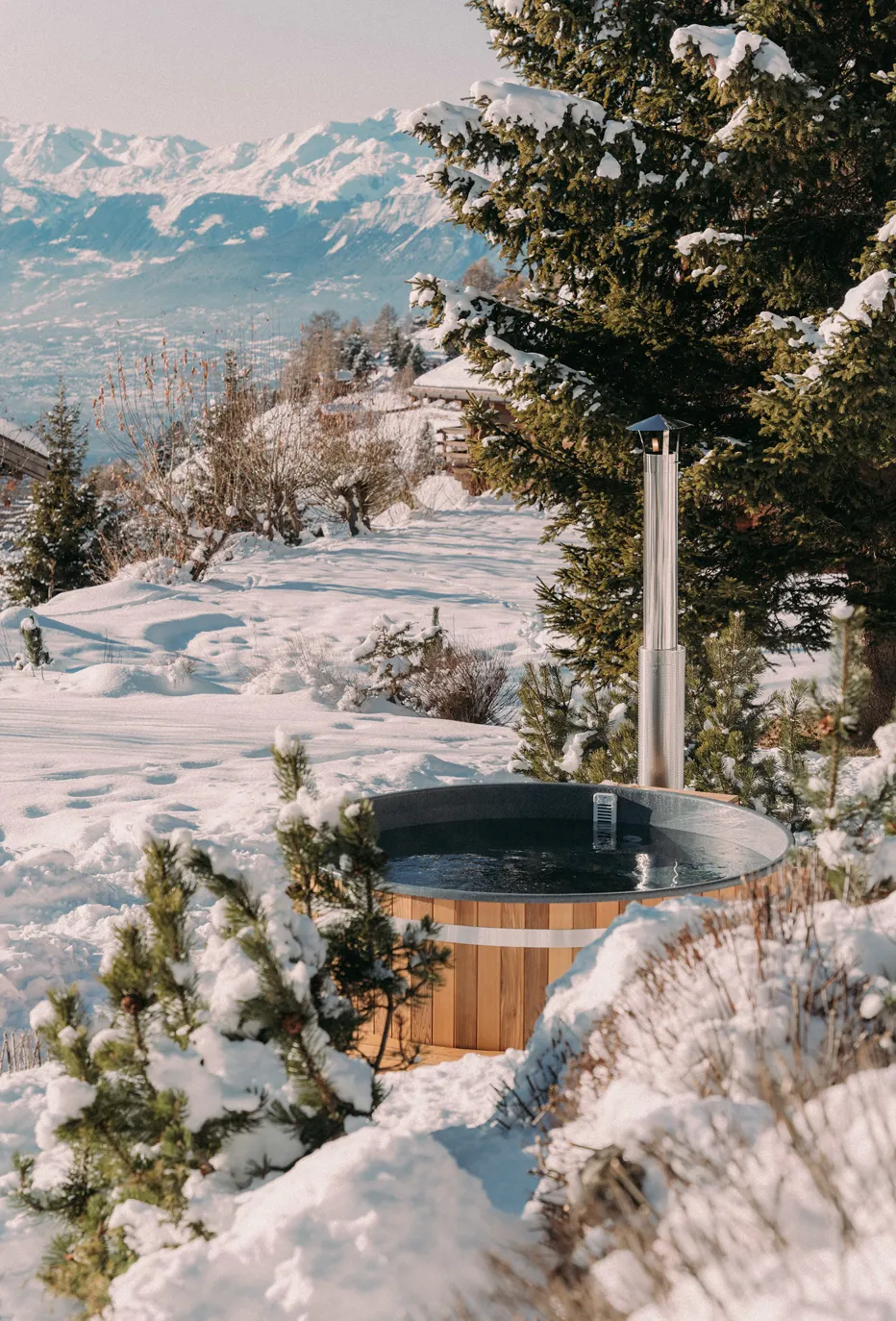 Chandolin Boutique Hotel gallery 2