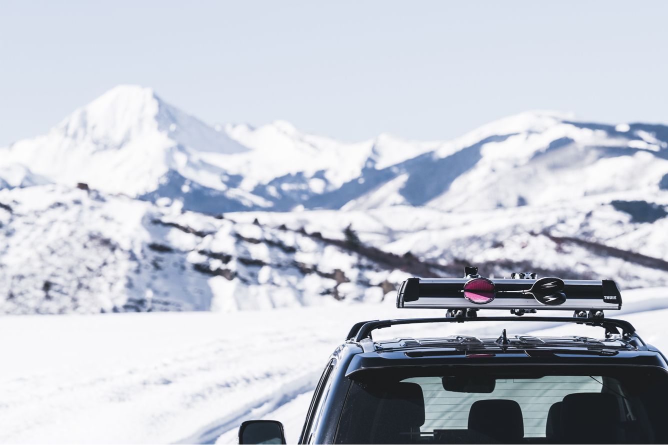 The St Regis Aspen gallery 1