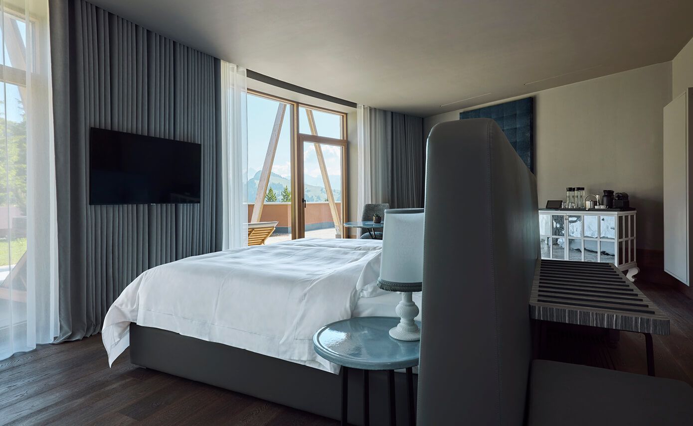 COMO Alpina Dolomites gallery 3