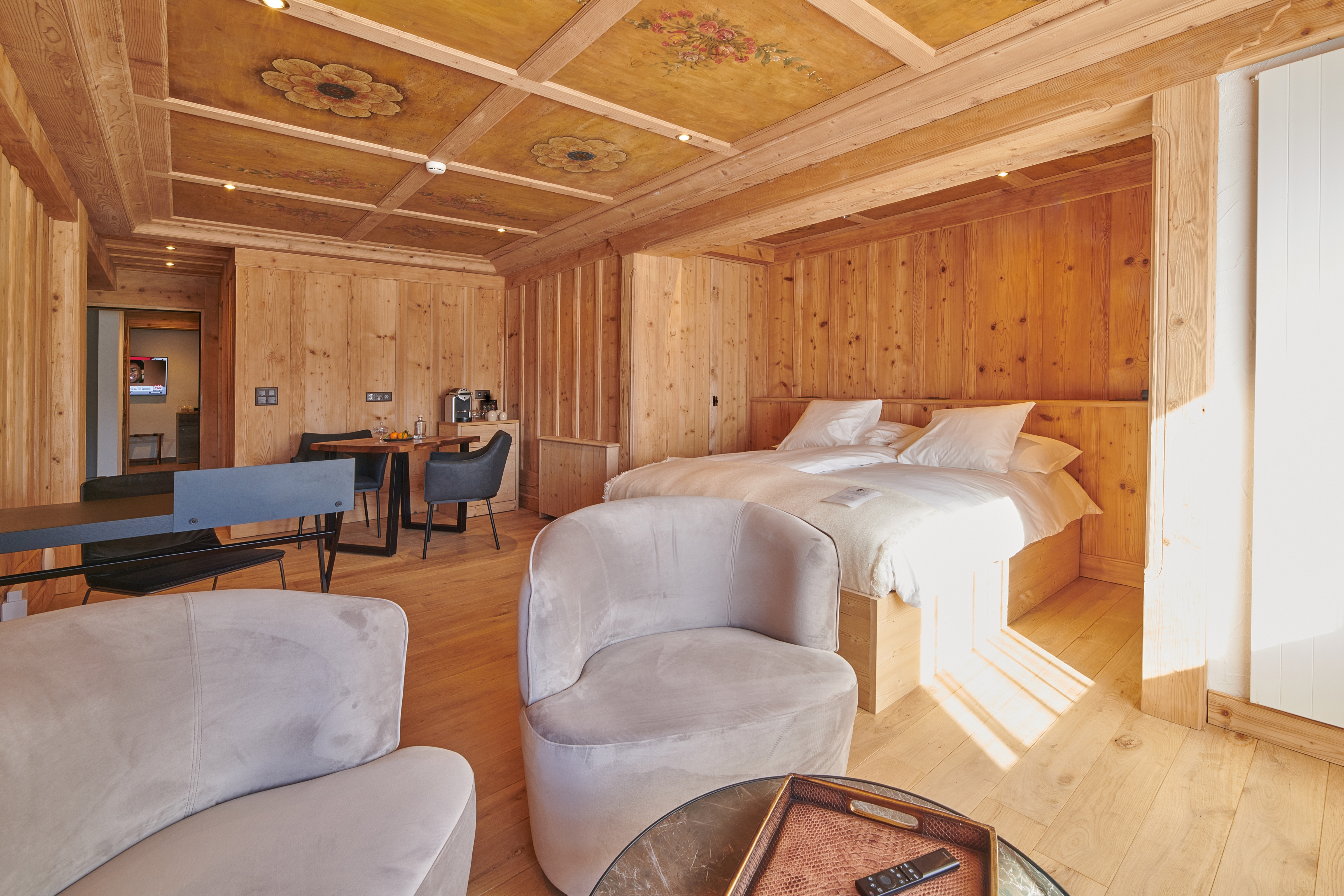 Aïda Hôtel & Spa gallery 3