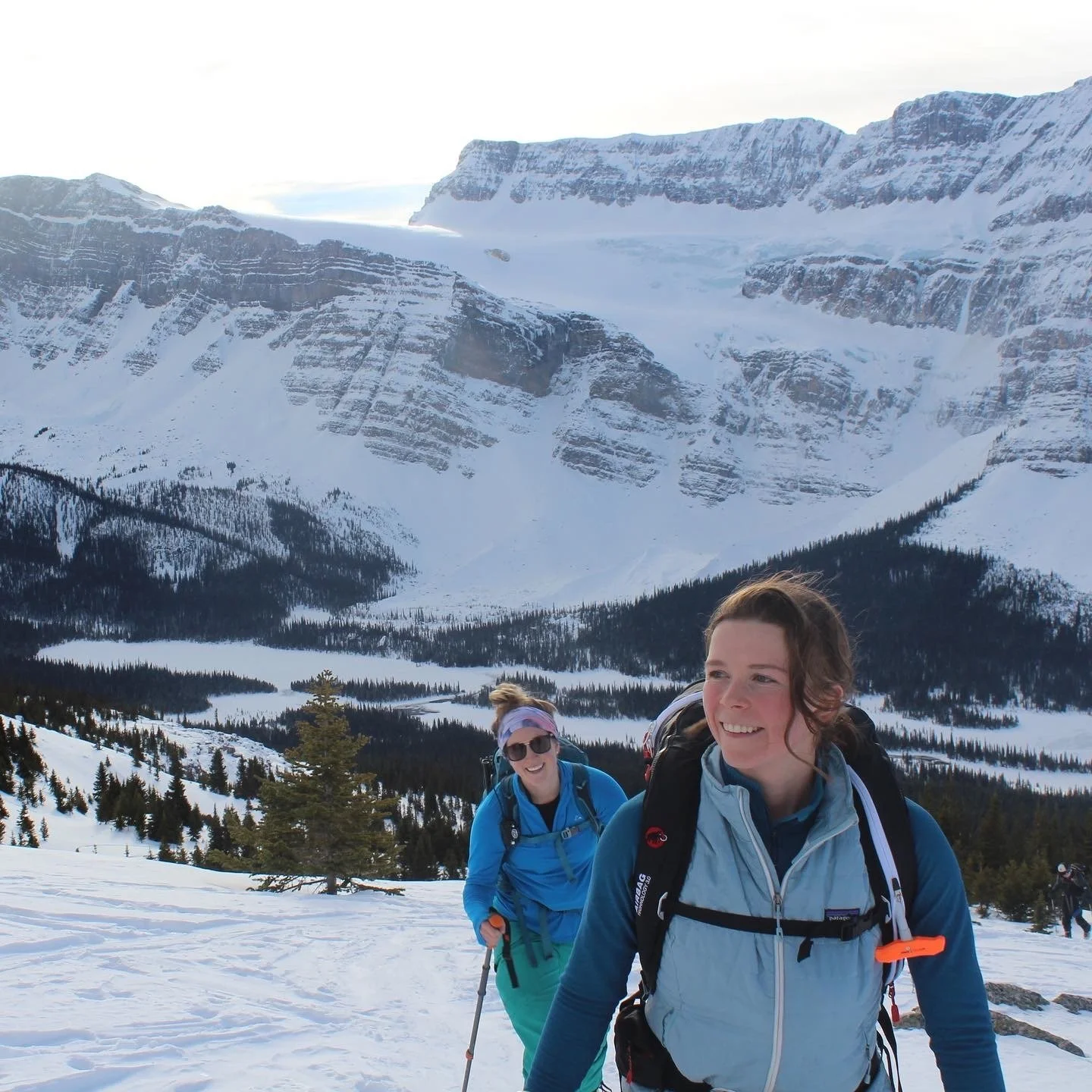 The Lodge at Bow Lake gallery 1