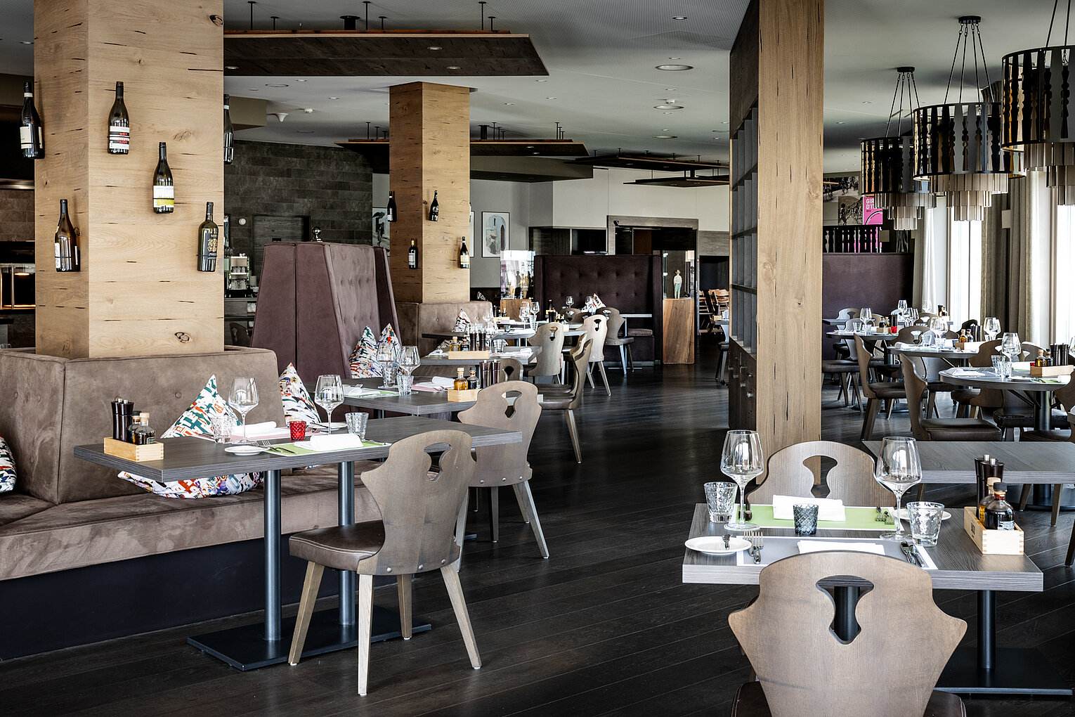 AMERON Davos Swiss Mountain Resort gallery 4