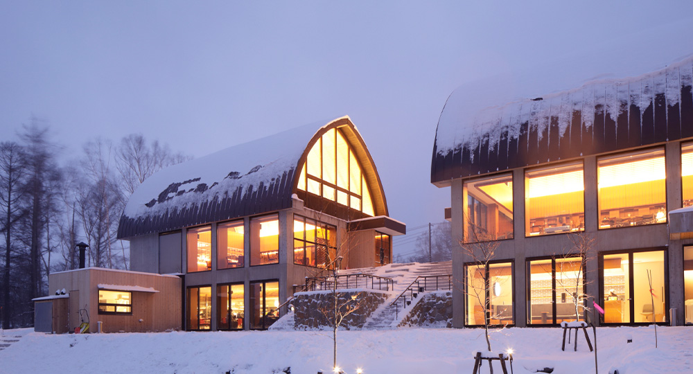 Andaru Collection Niseko gallery 1