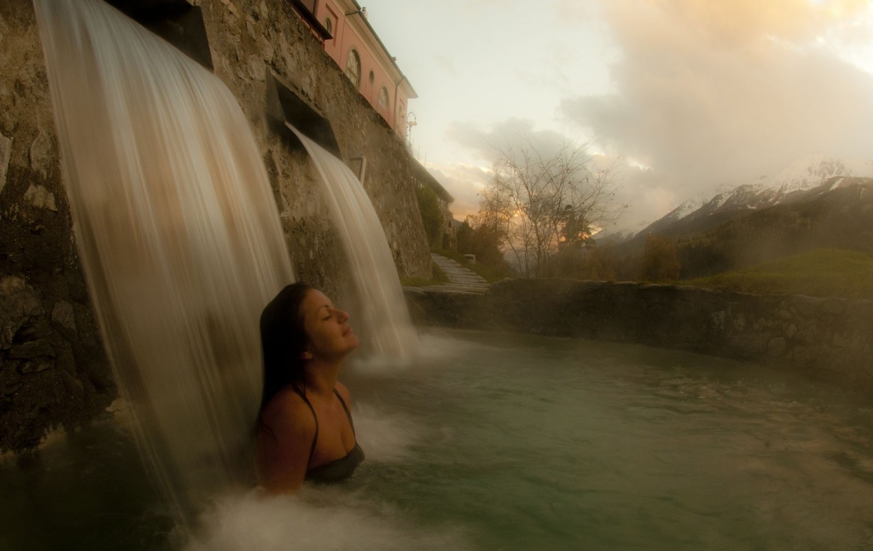 Eden Hotel gallery 1