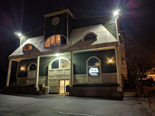 Flying Dreams Brewing Company (Marlborough) gallery image 3