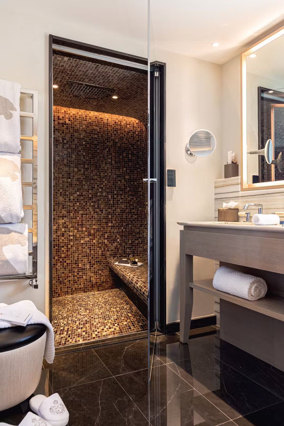 Cheval Blanc Courchevel gallery 4