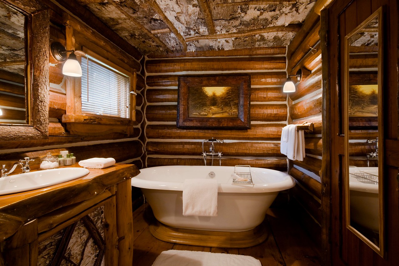 Lake Placid Lodge gallery 1