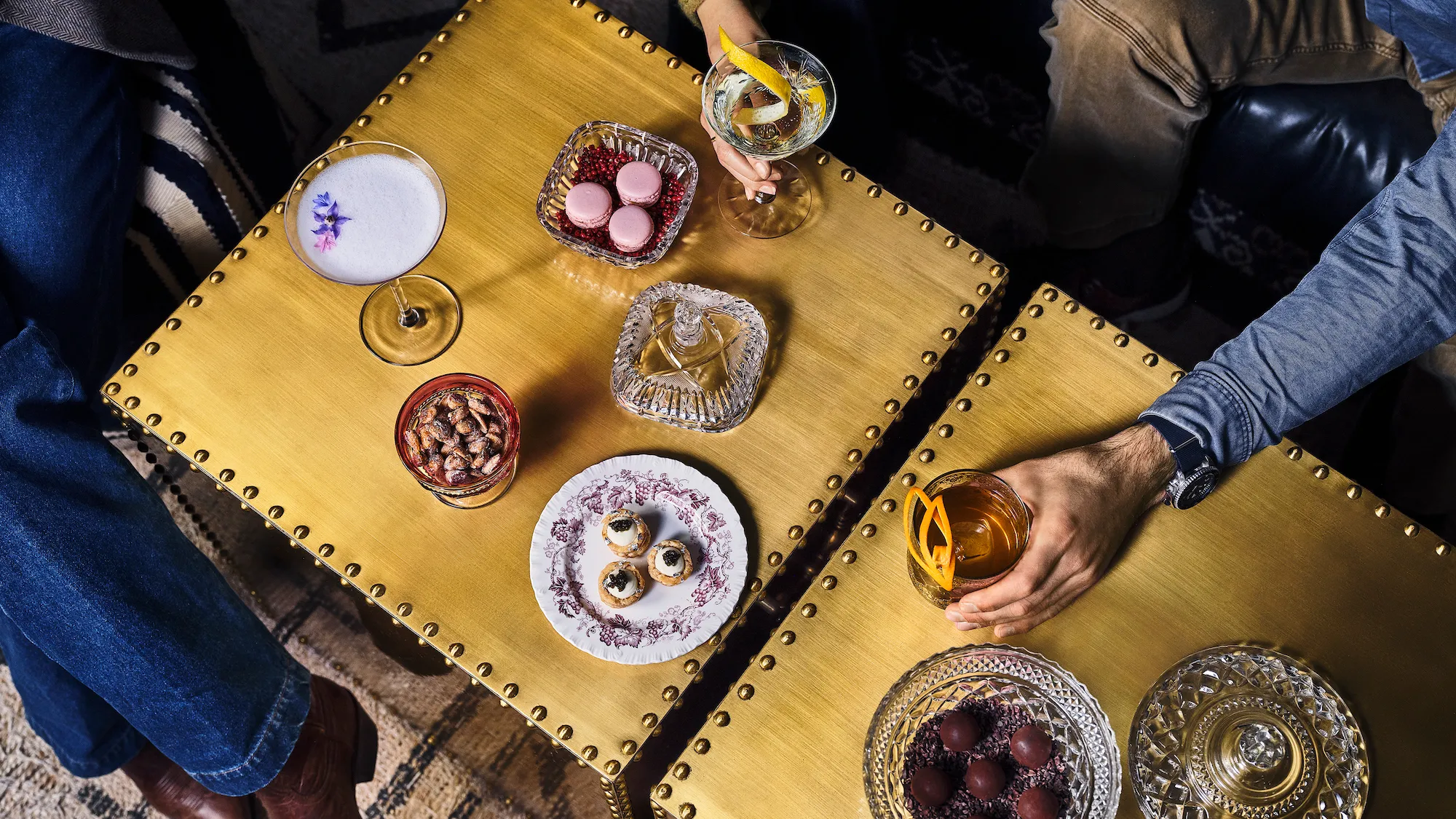 Hotel Jerome, Auberge Resorts Collection gallery 2