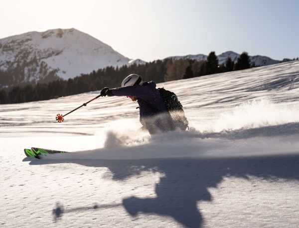 COMO Alpina Dolomites gallery 2