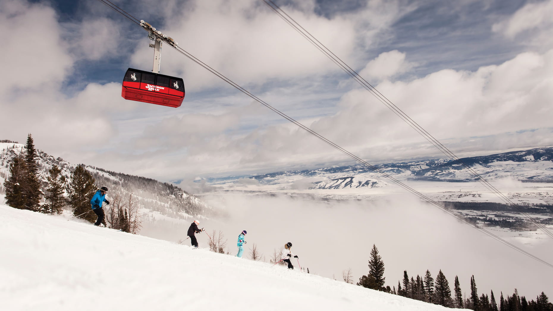 Four Seasons Jackson Hole gallery 5