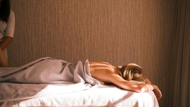 Hotel Grace La Margna St. Moritz gallery 2