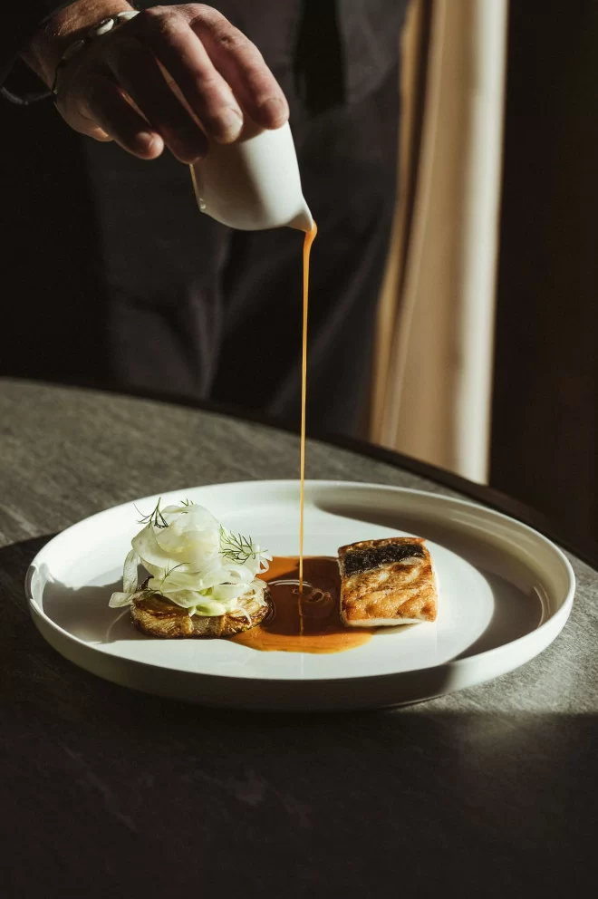 Hotel Grace La Margna St. Moritz gallery 3