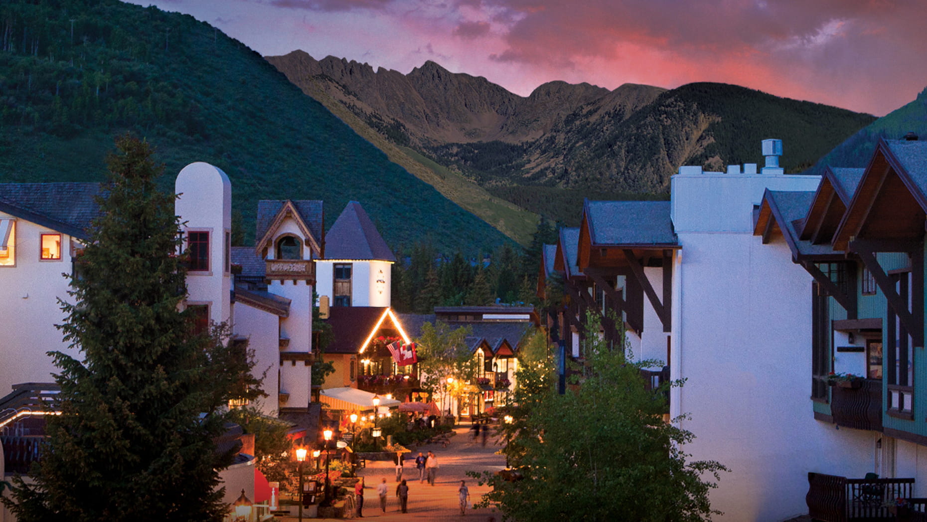 Four Seasons Resort & Residences Vail gallery 3