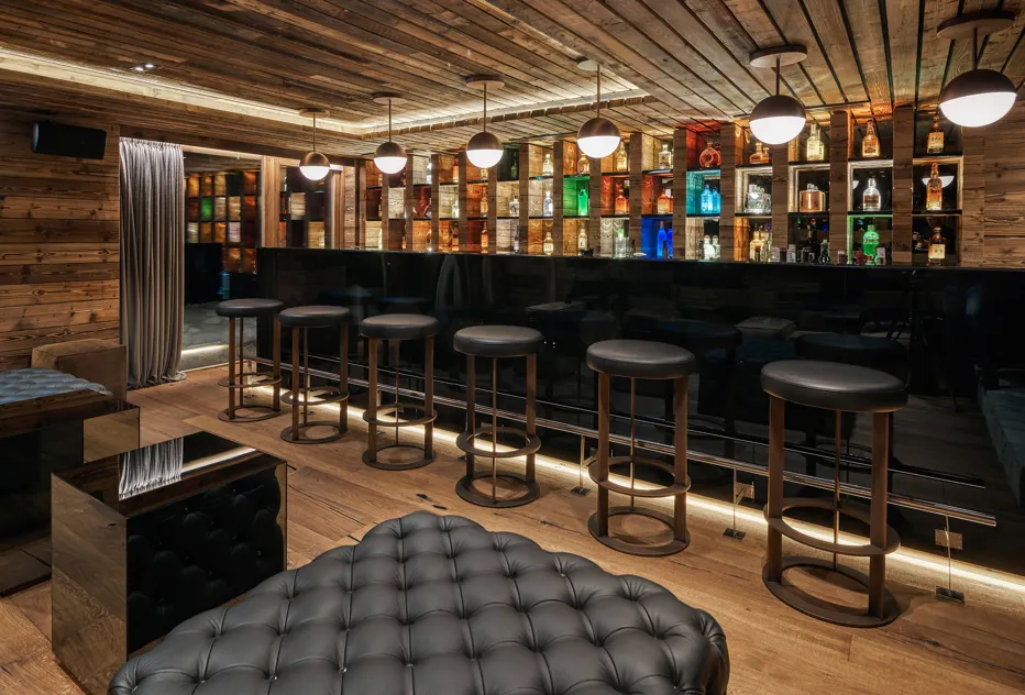 Chandolin Boutique Hotel gallery 5