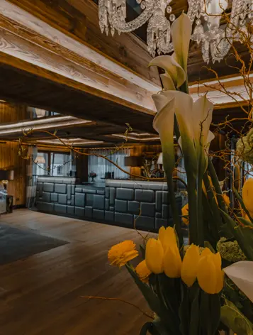 Ultima Gstaad gallery 4