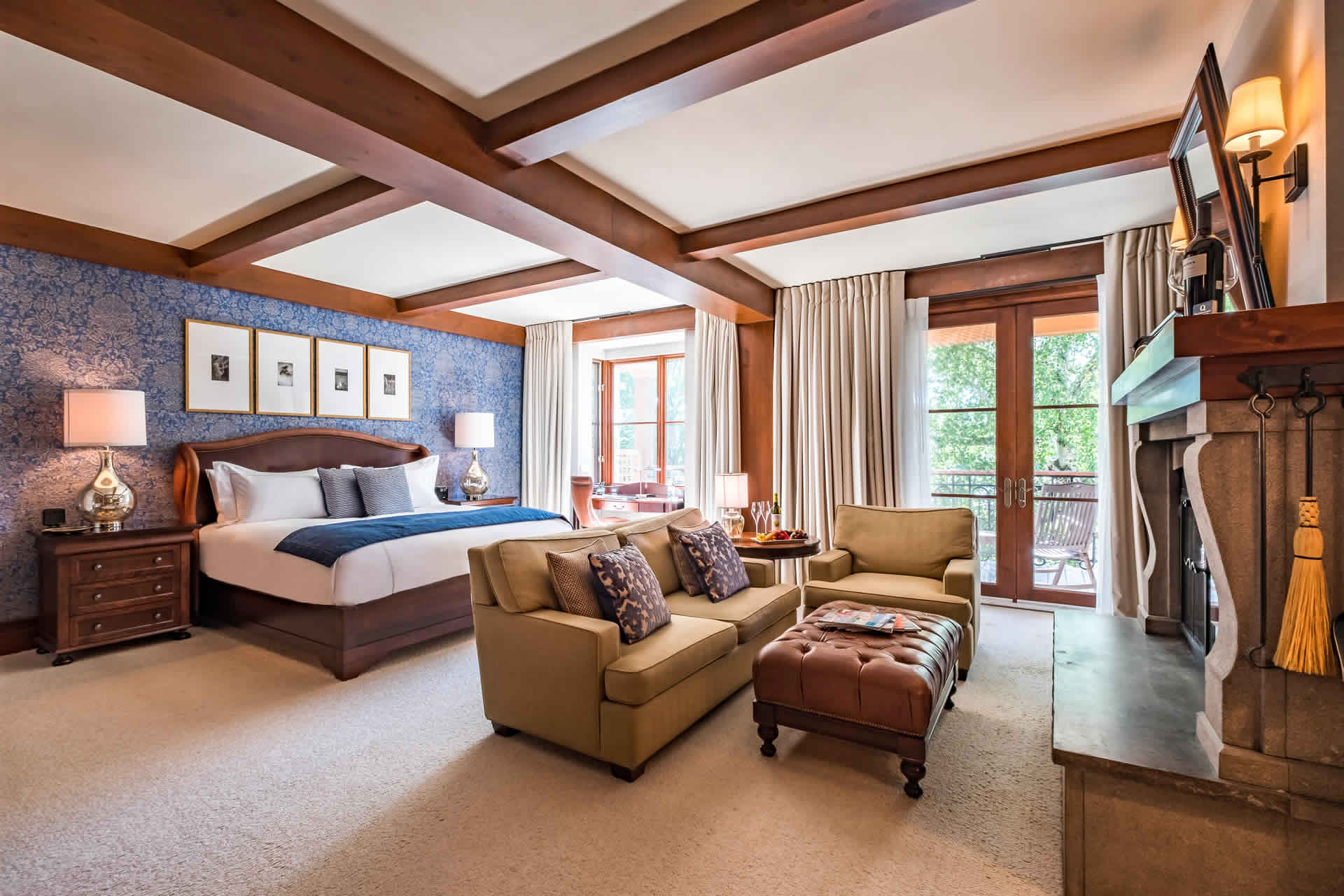 Hotel Quintessence gallery 3