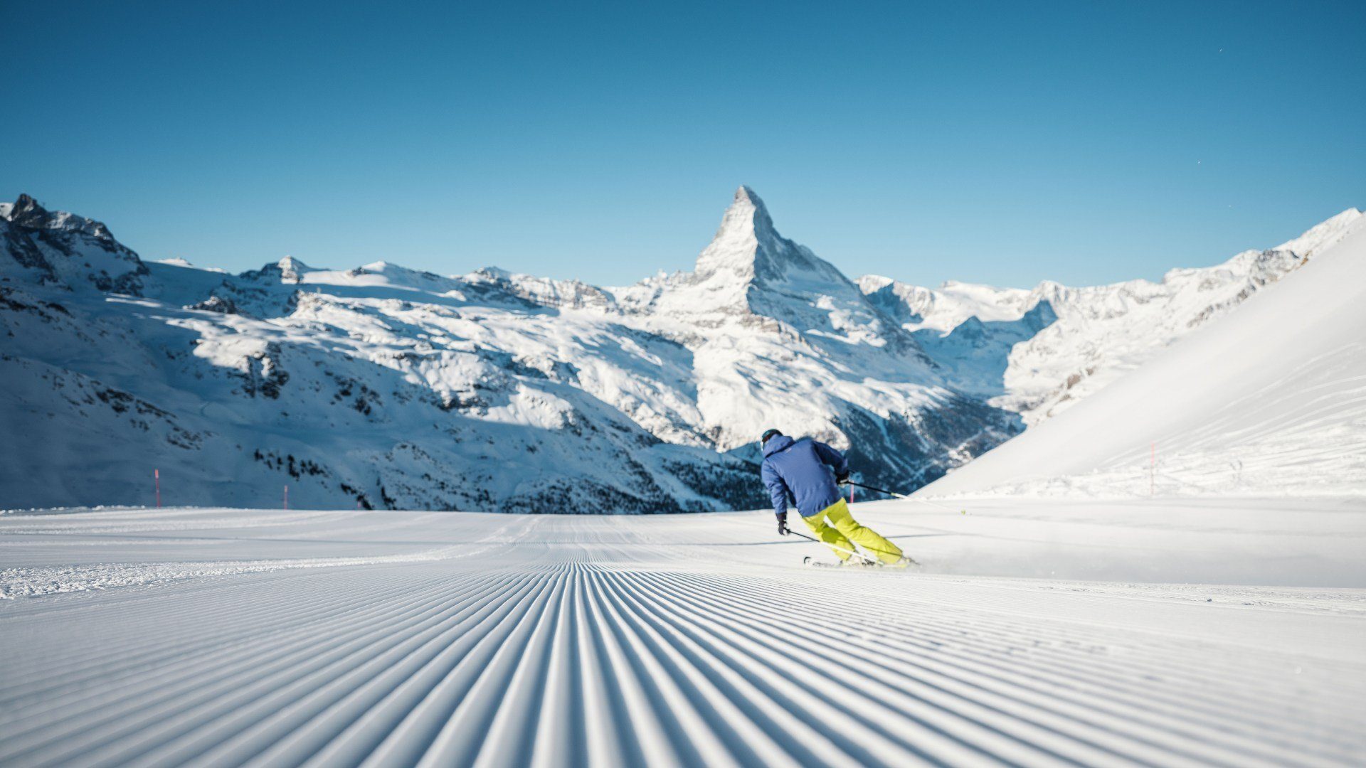 Schweizerhof Zermatt gallery 2