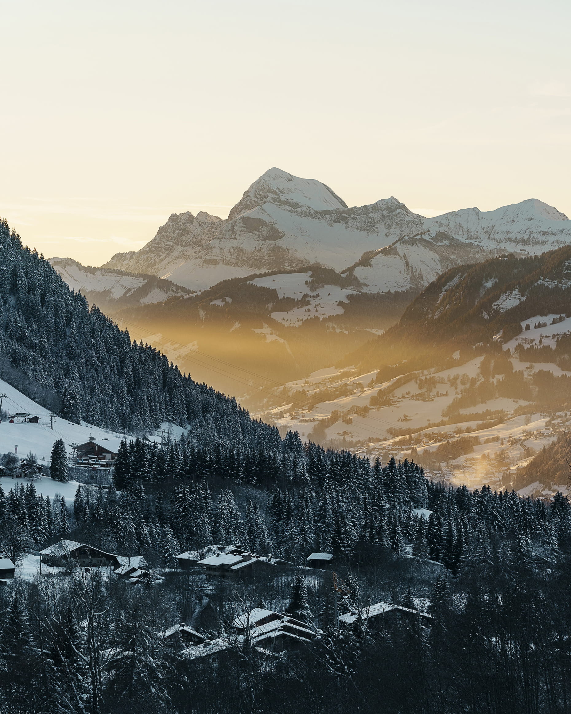 Four Seasons Hotel Megeve gallery 5