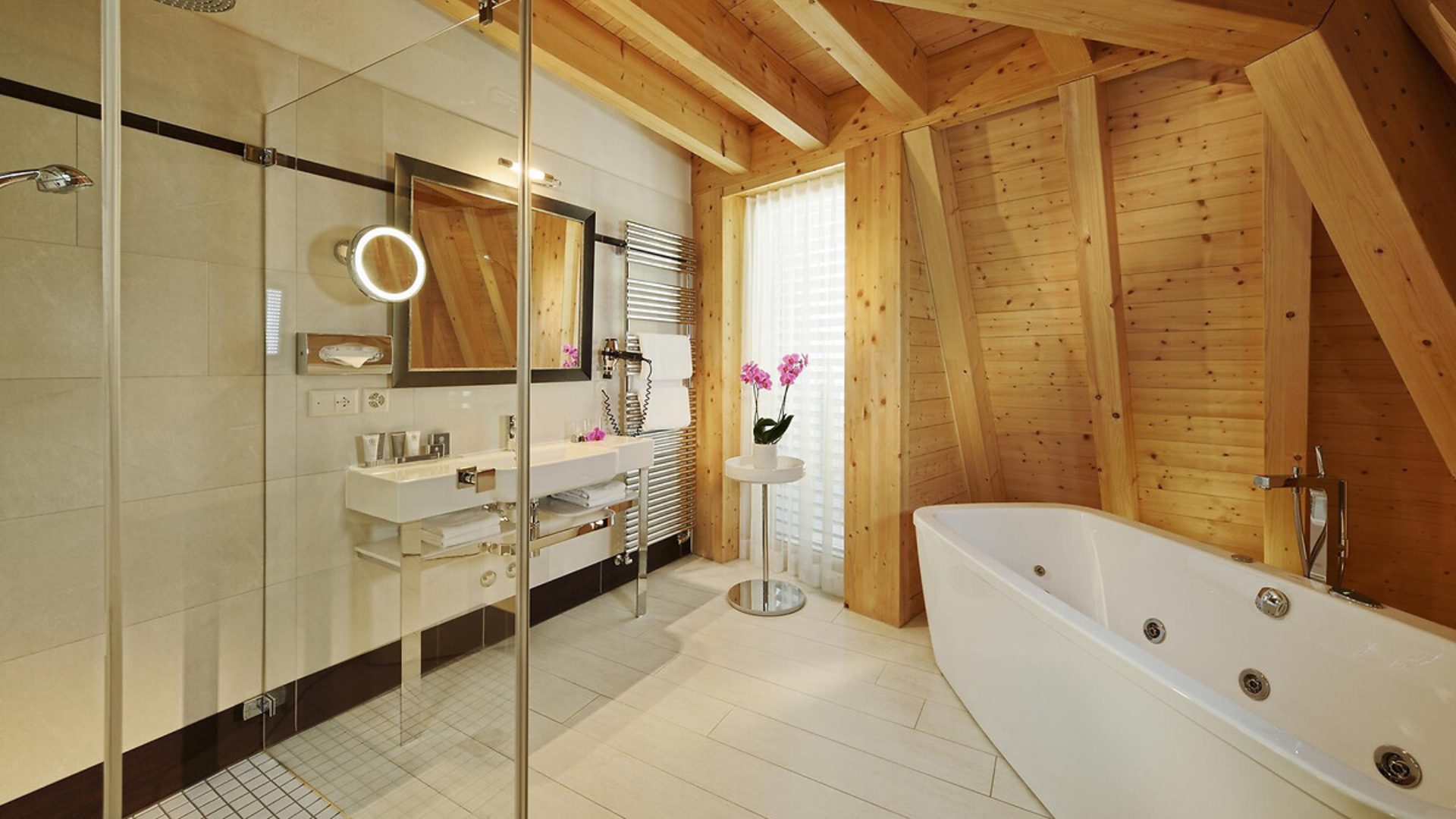 Monte Rosa Boutique Hotel gallery 5