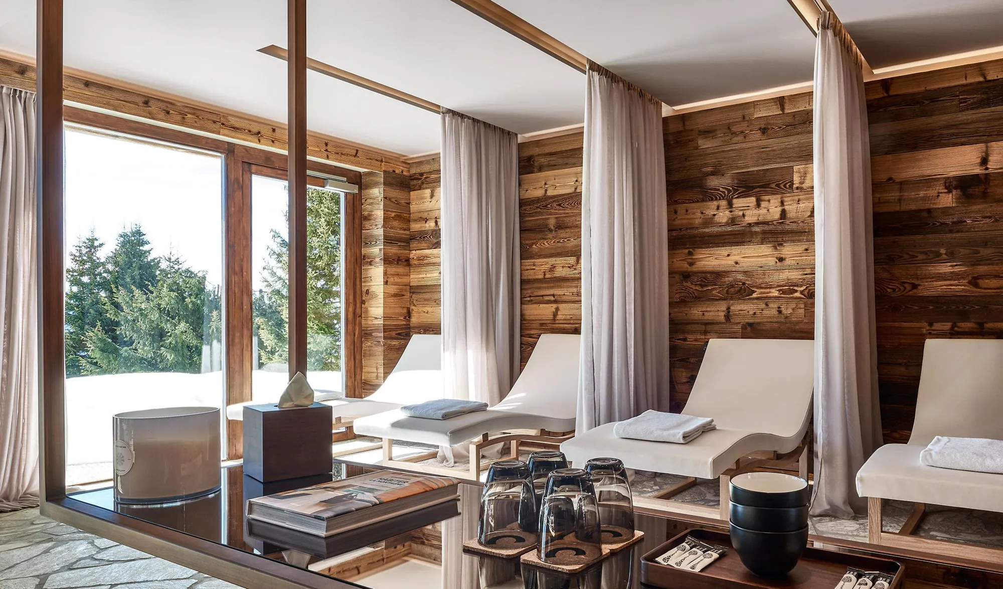 Chandolin Boutique Hotel gallery 1