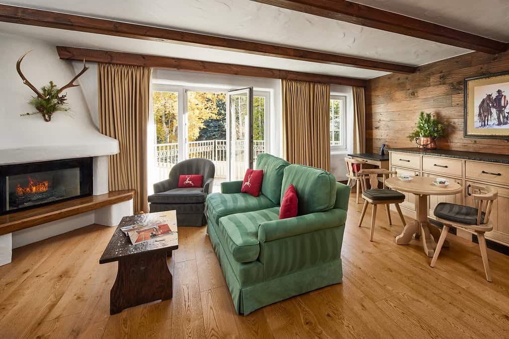 Sonnenalp Hotel gallery 1