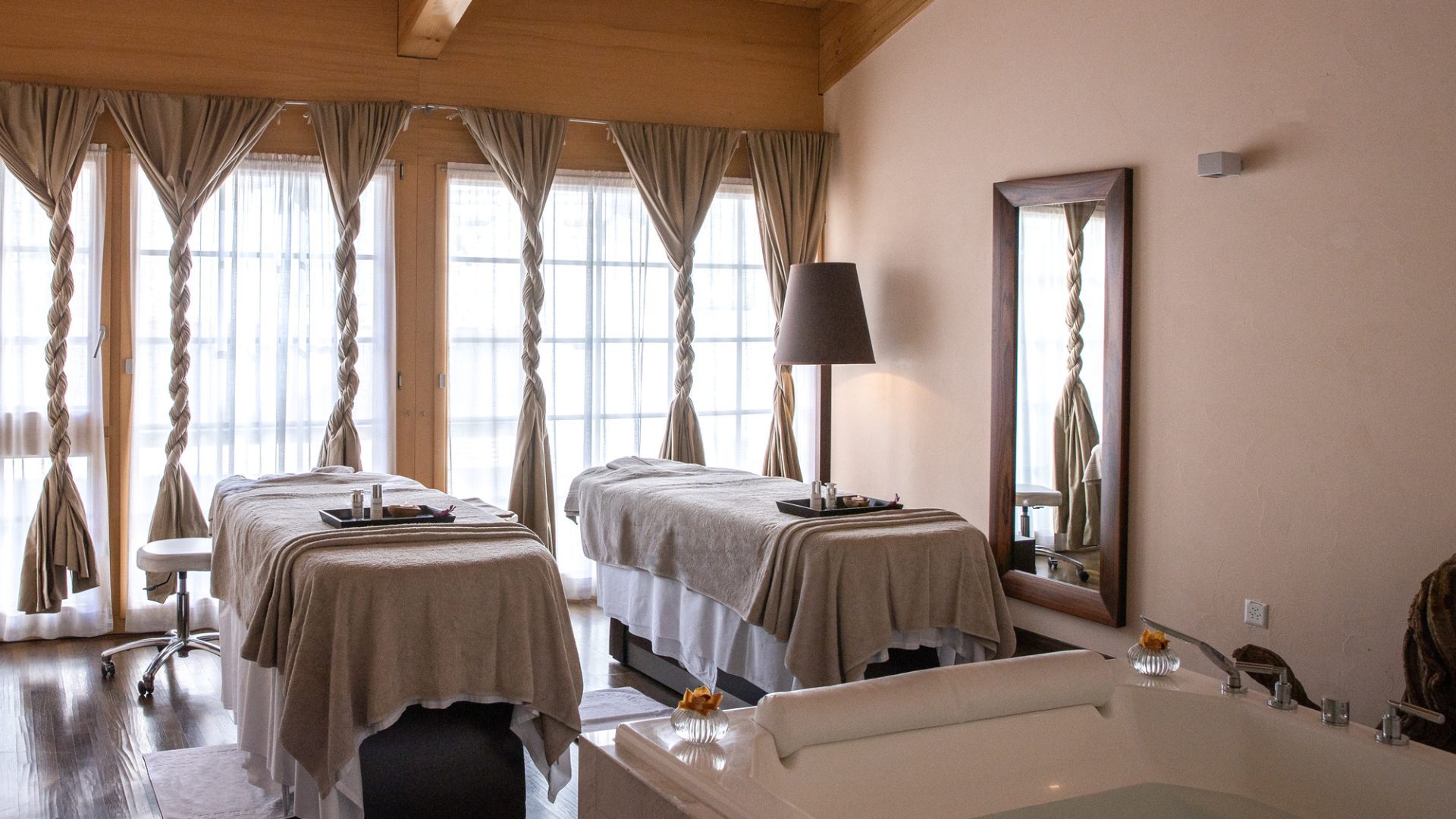 Mont Cervin Palace gallery 4