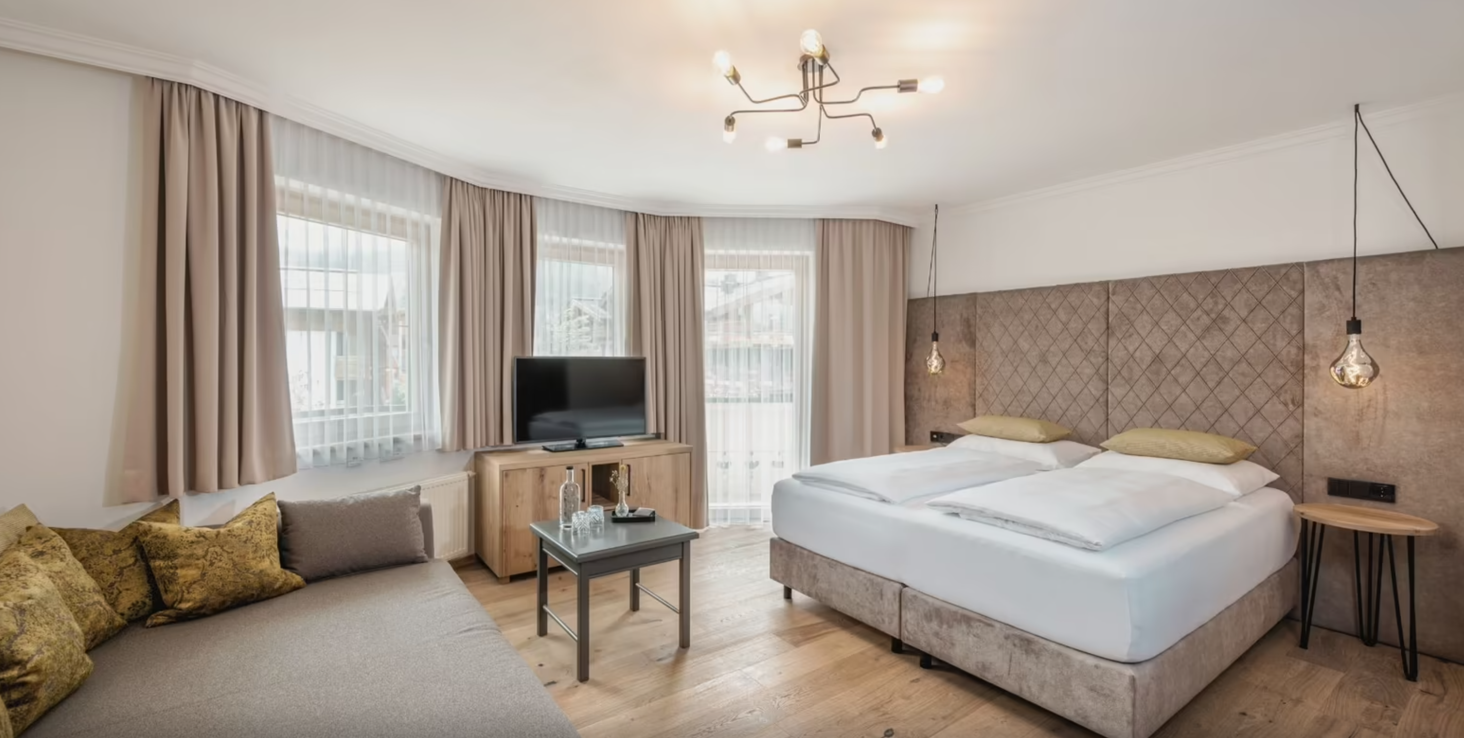 die HOCHKÖNIGIN Mountain Resort gallery 5