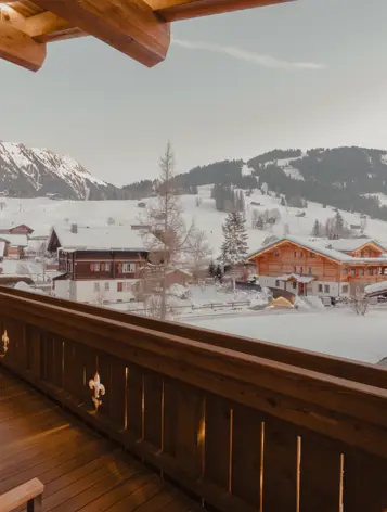 Ultima Gstaad gallery 3