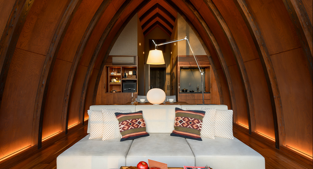 Andaru Collection Niseko gallery 5