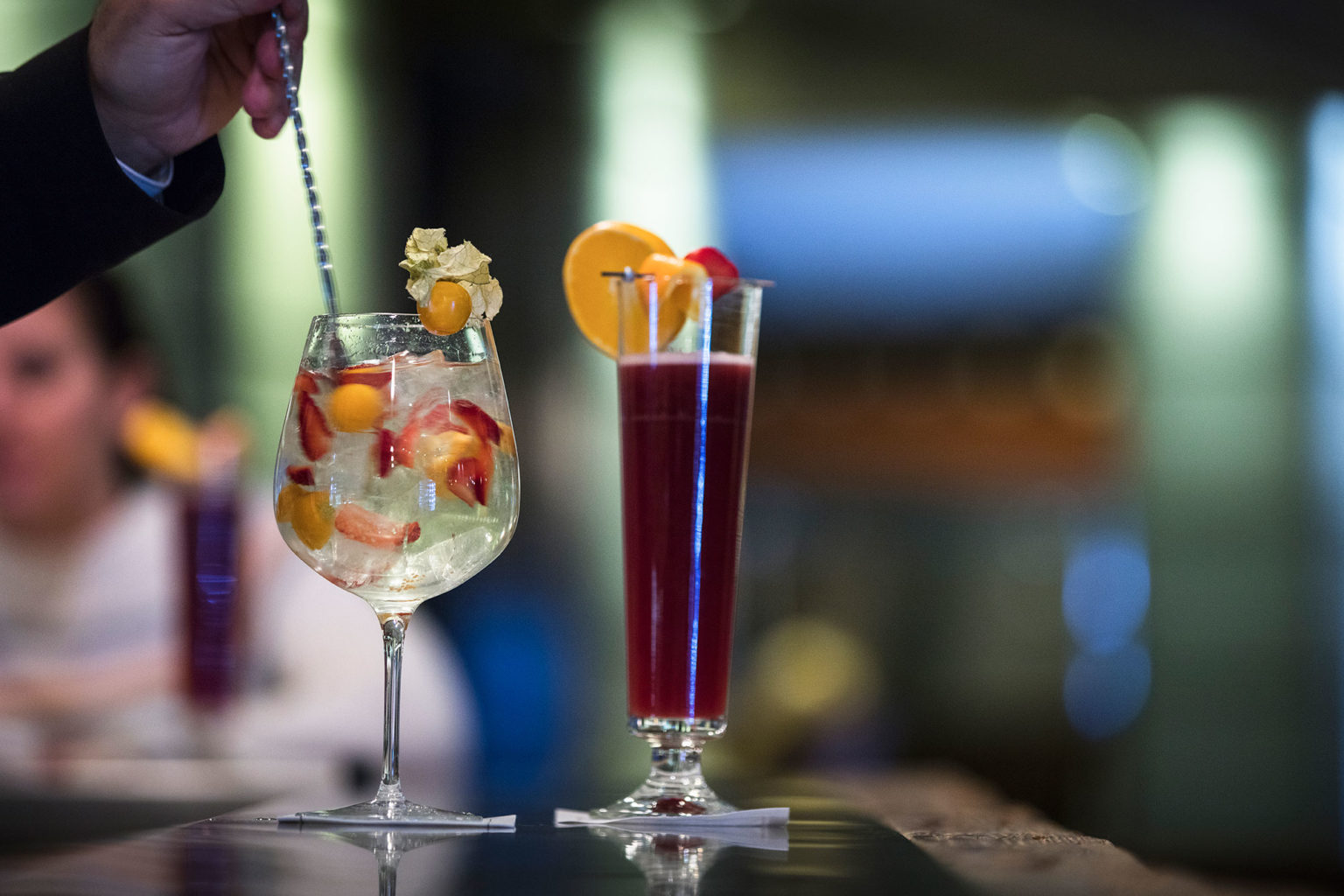 Au Cœur du Village gallery 2