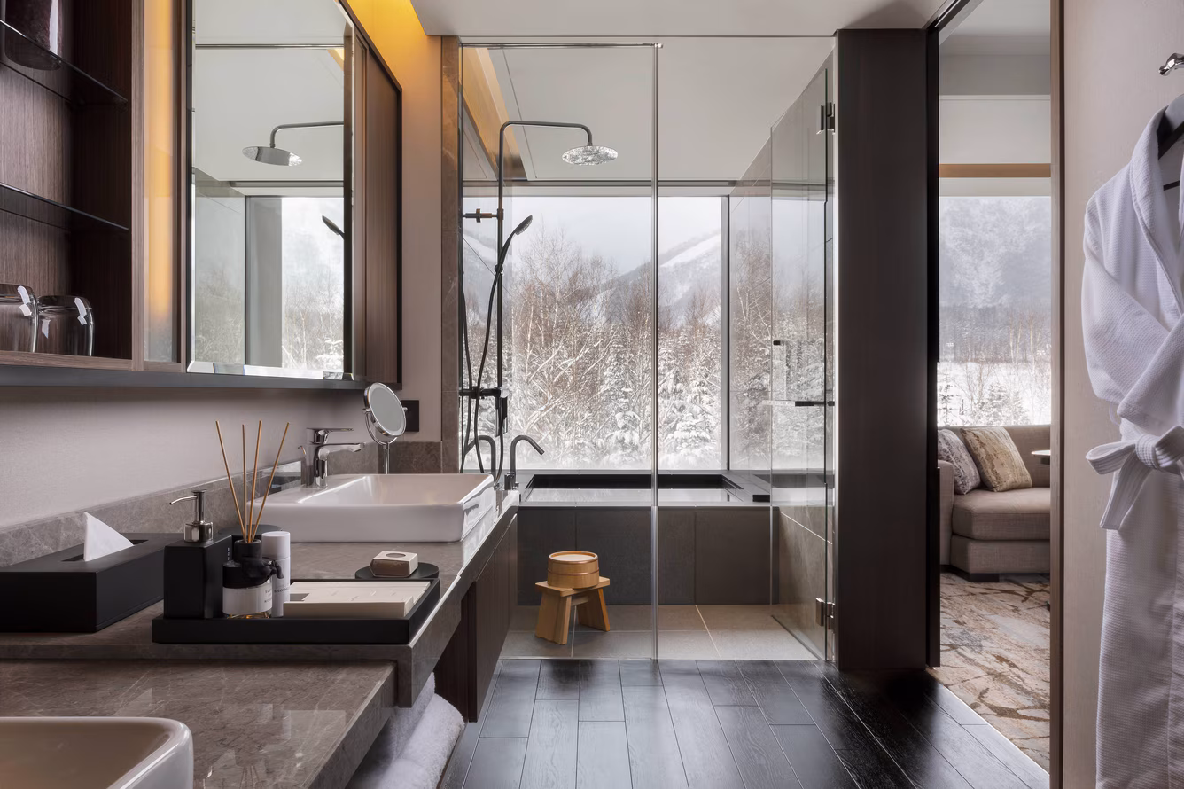 Higashiyama Niseko Village, a Ritz-Carlton Reserve gallery 1