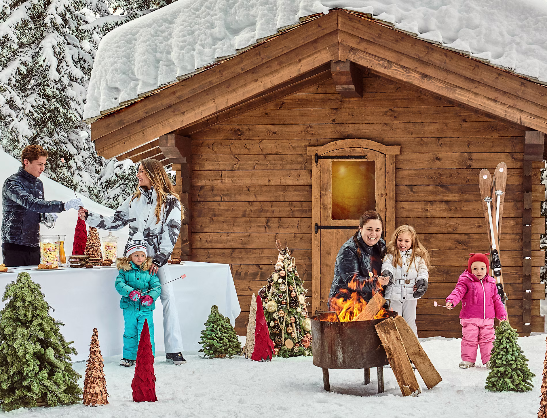 L’Apogee Courchevel gallery 2