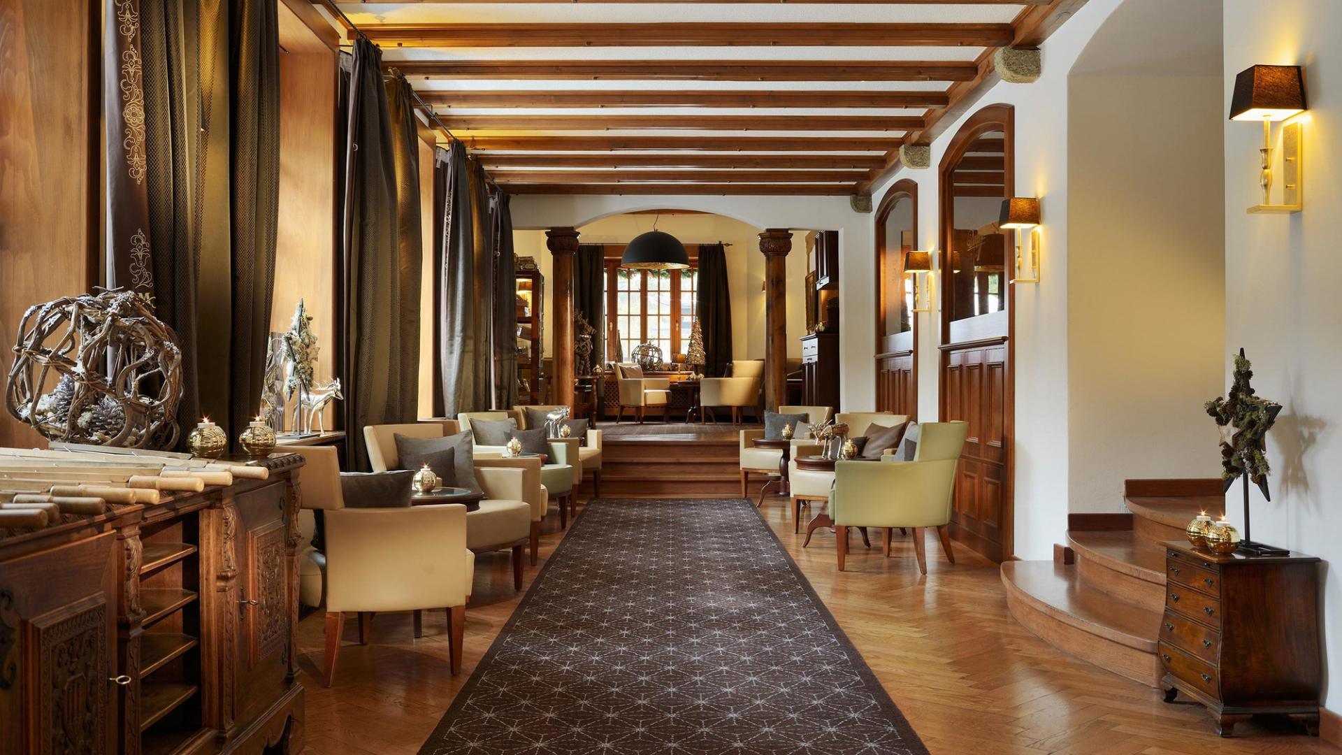 Mont Cervin Palace gallery 5