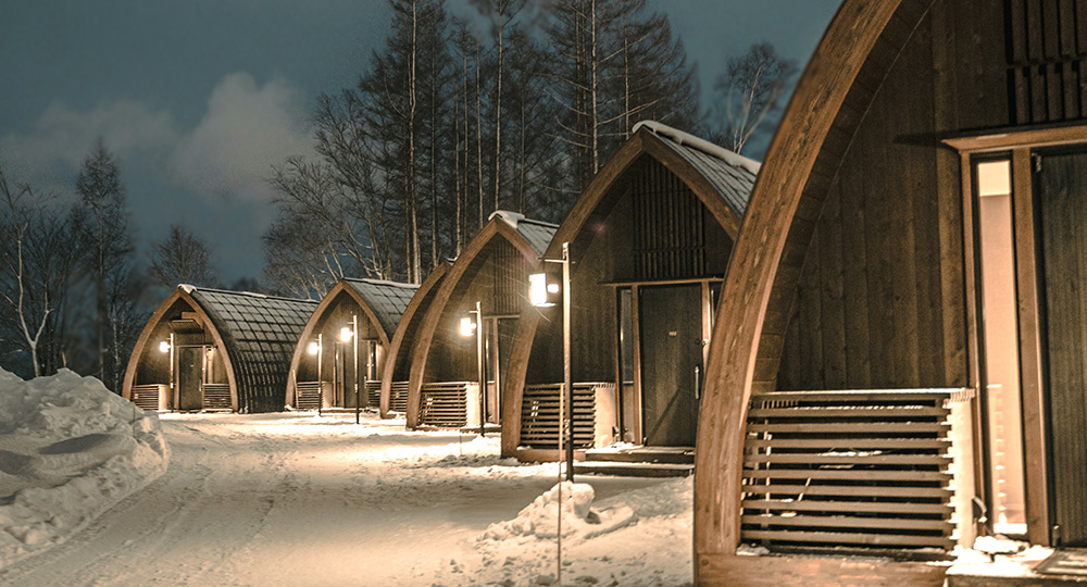 Andaru Collection Niseko gallery 2