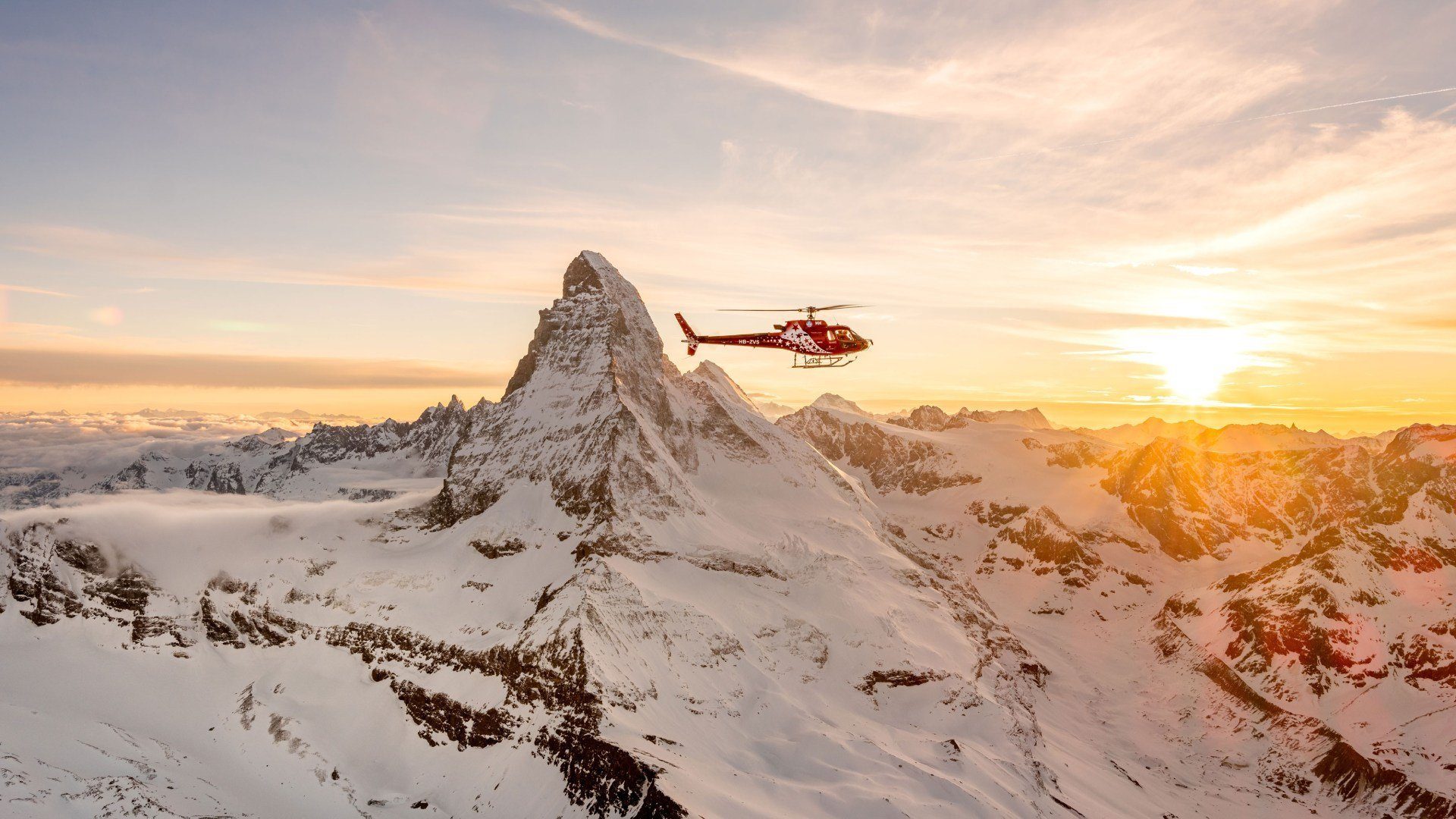 Schweizerhof Zermatt gallery 3