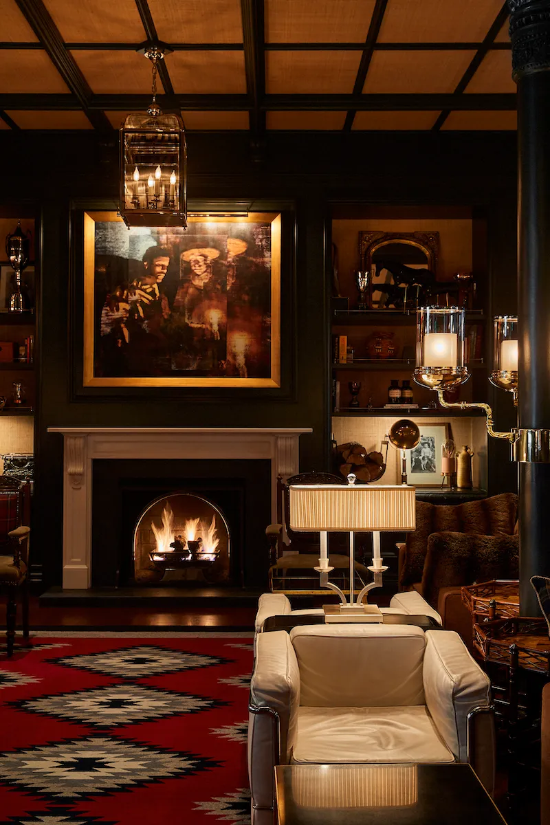 Hotel Jerome, Auberge Resorts Collection gallery 1