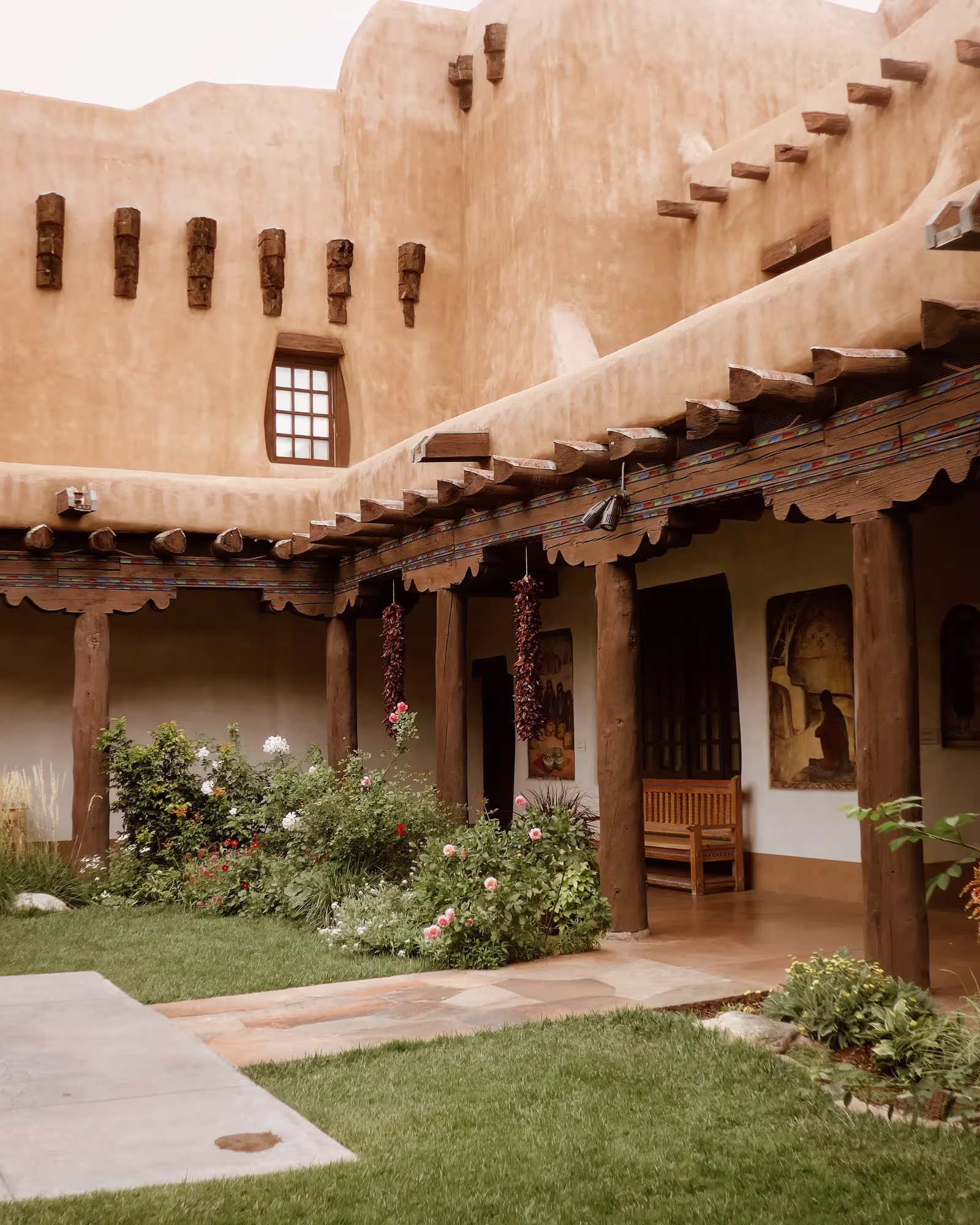 Rosewood Inn of the Anasazi  gallery 2