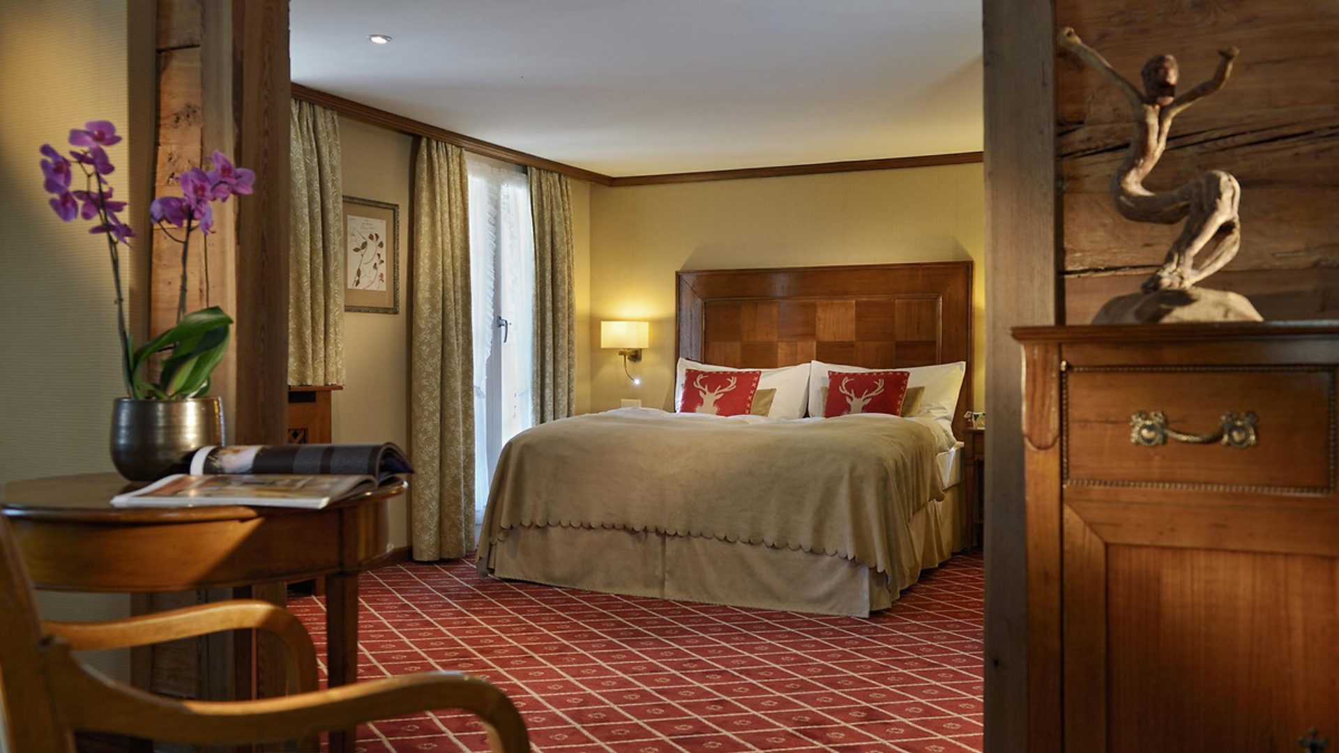 Monte Rosa Boutique Hotel gallery 4