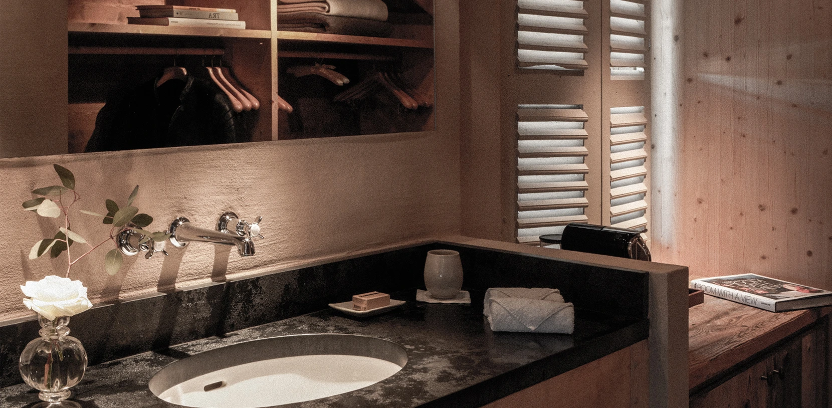 Zannier Hotels Le Chalet gallery 5