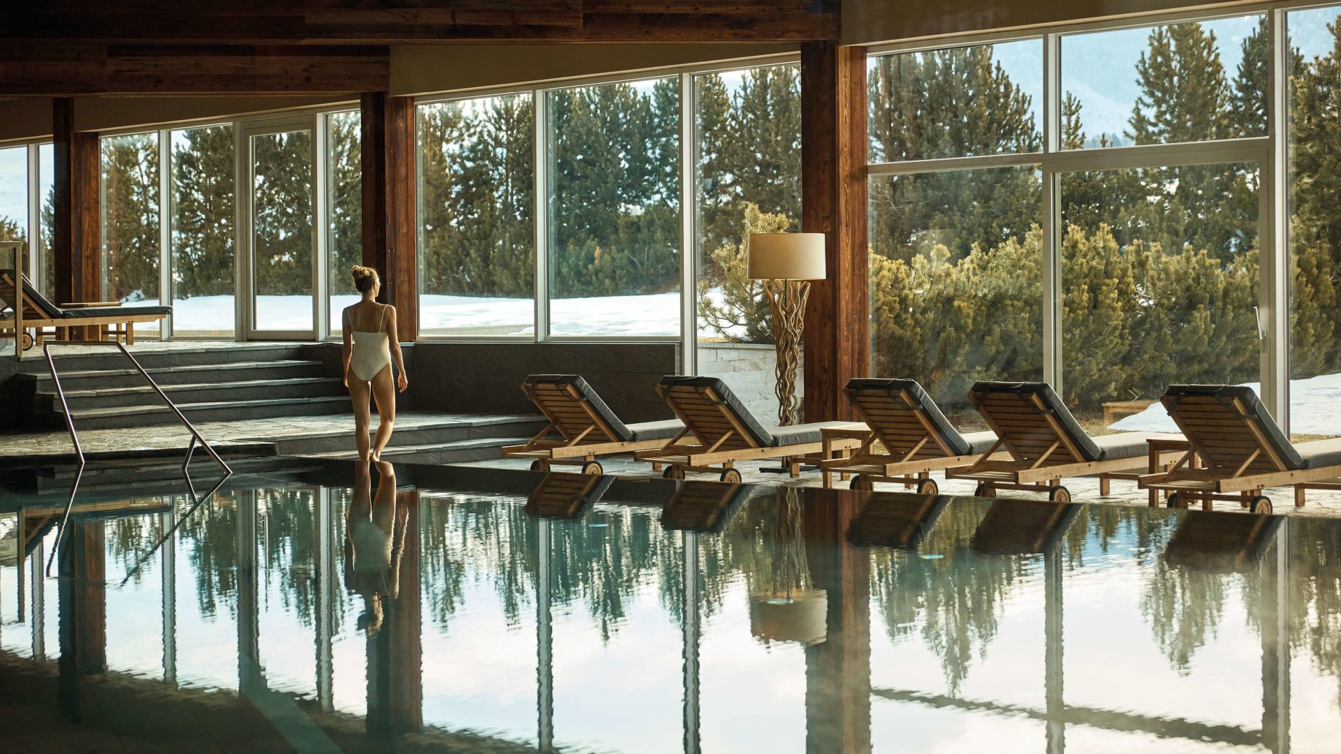 COMO Alpina Dolomites gallery 4