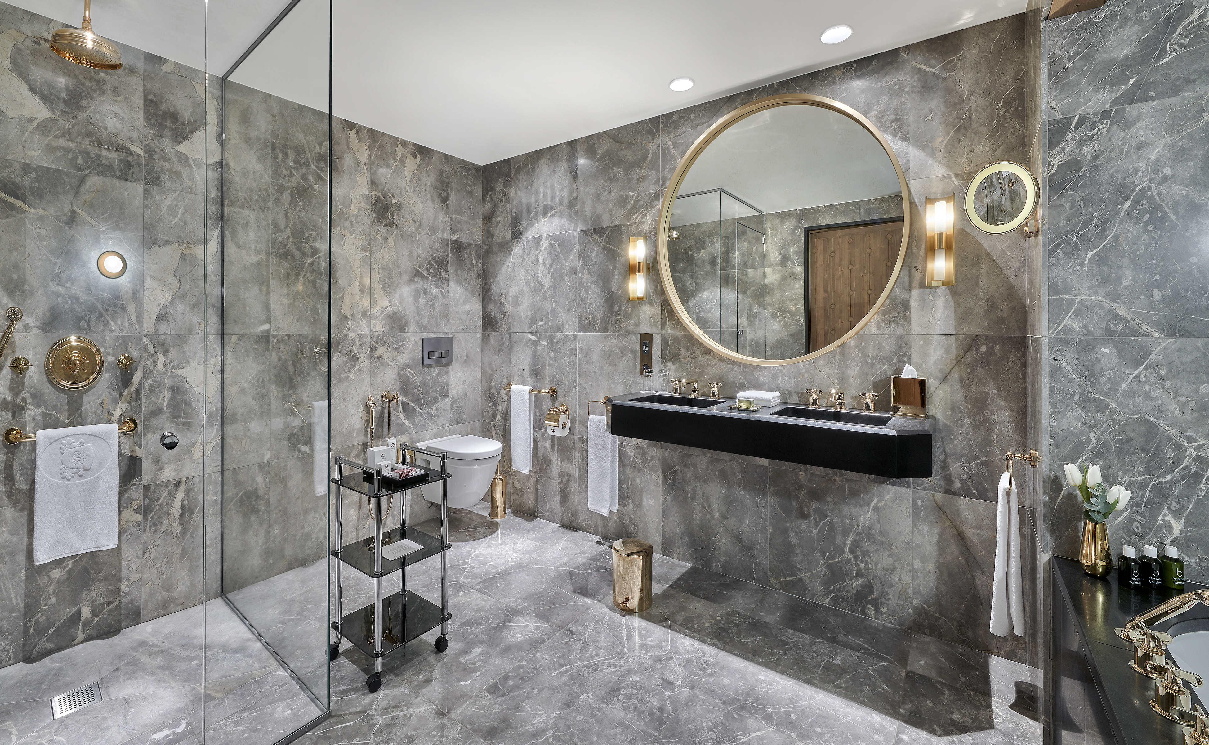 L’Apogee Courchevel gallery 3