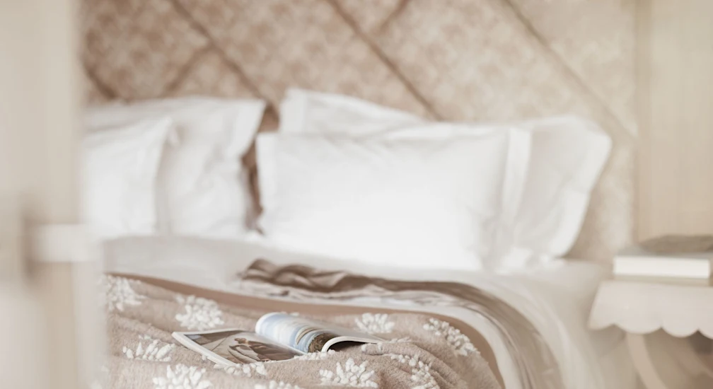 Tschuggen Grand Hotel gallery 3