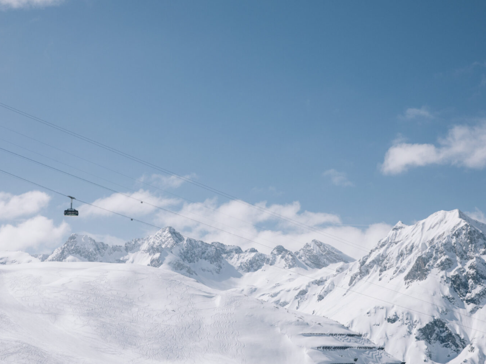 Rote Wand Gourmet Hotel gallery 1