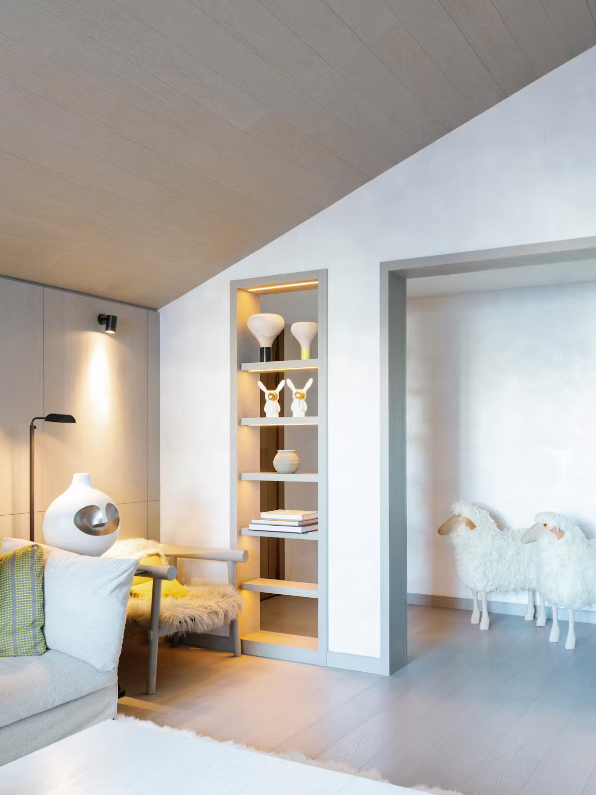 Cheval Blanc Courchevel gallery 1