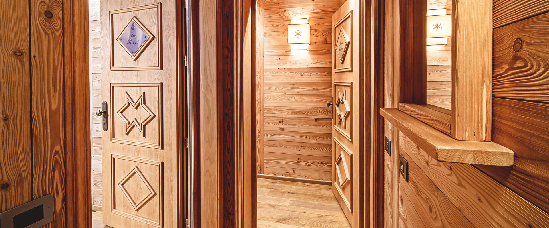 Fiocco di Neve Relais & Spa gallery 5