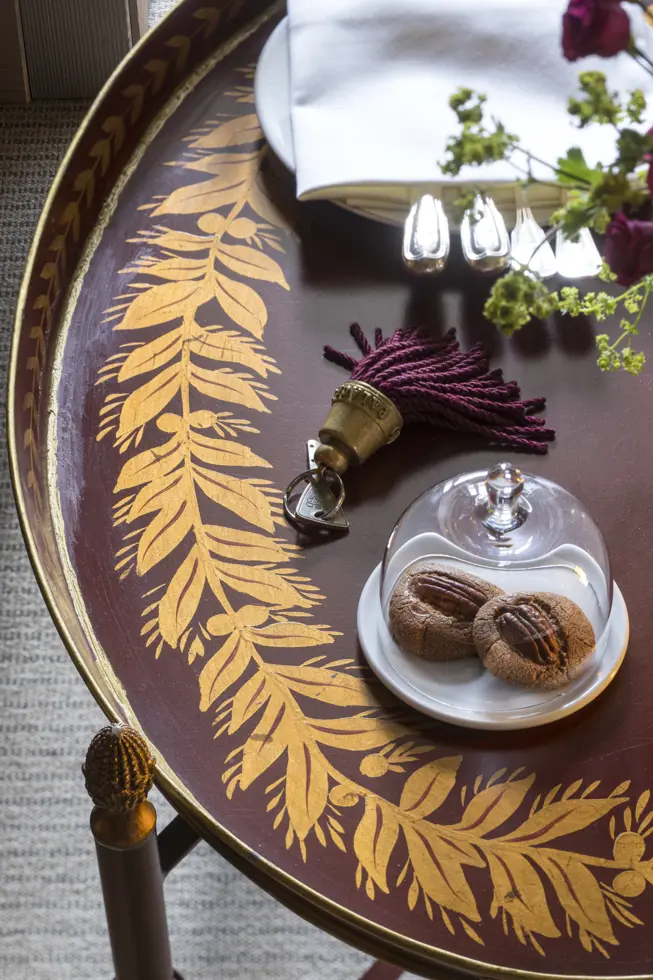 Gstaad Palace gallery 4