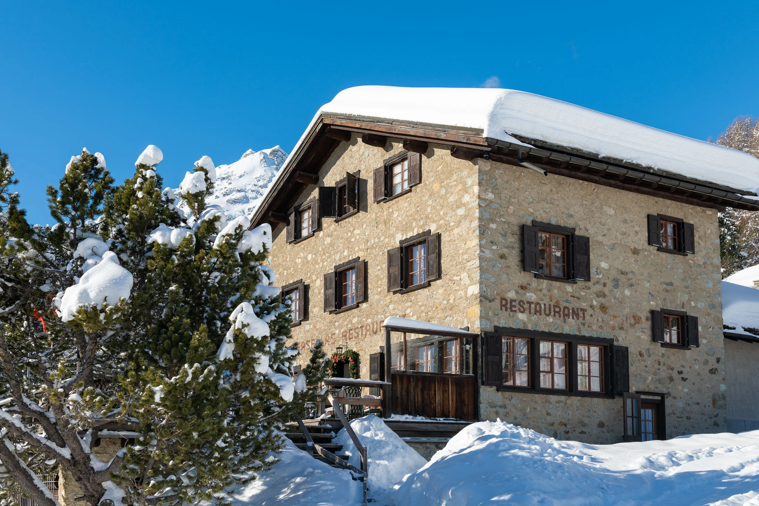 Suvretta House gallery 3