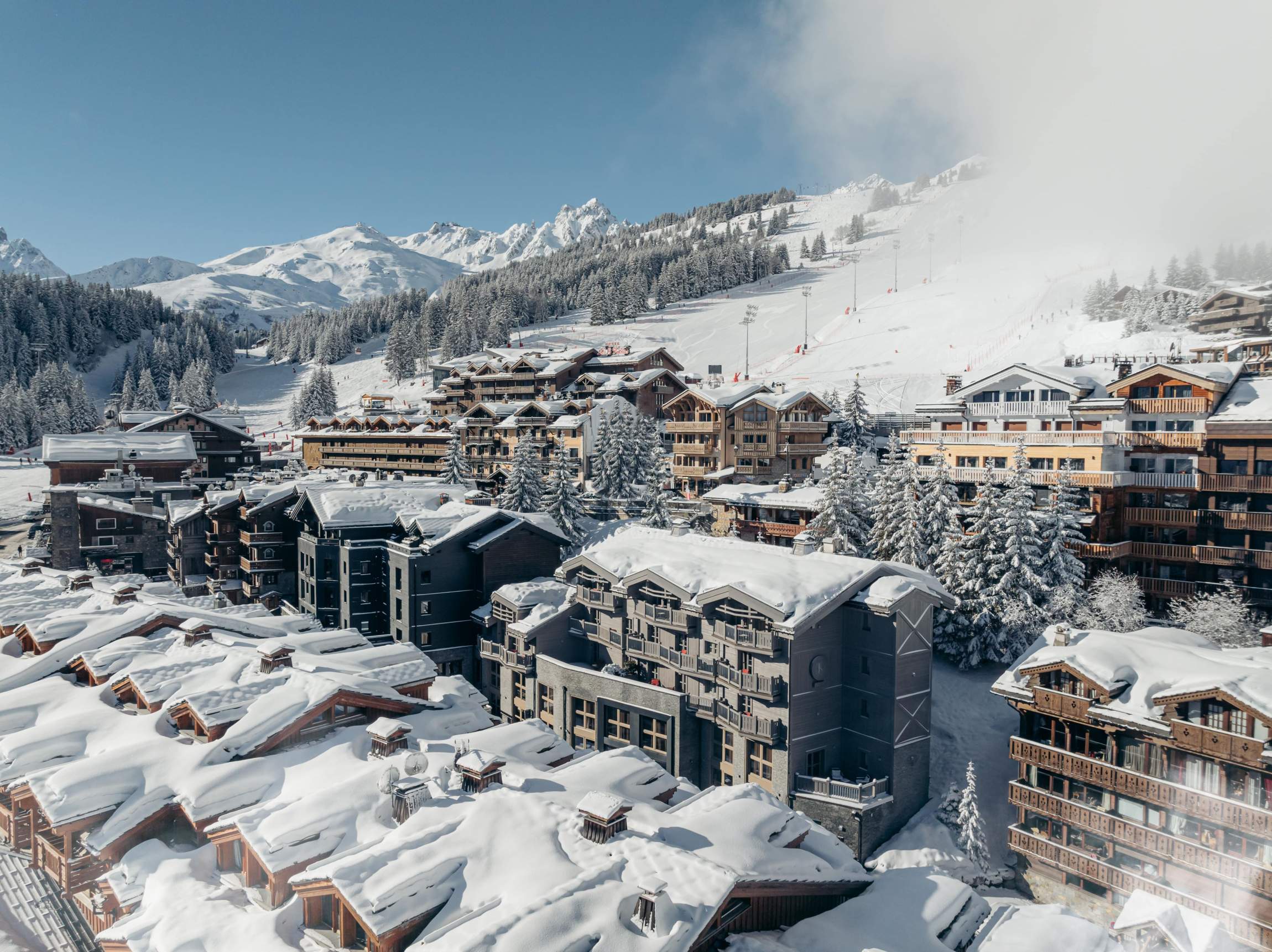 Le K2 Djola gallery 1