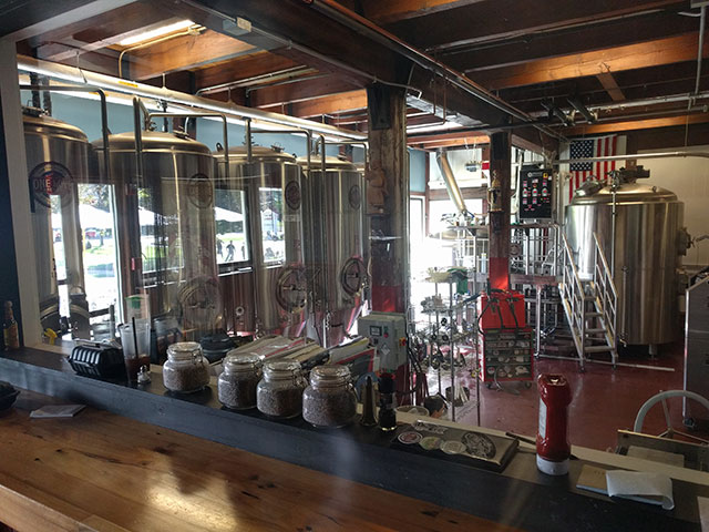 One Love Brewery gallery image 1