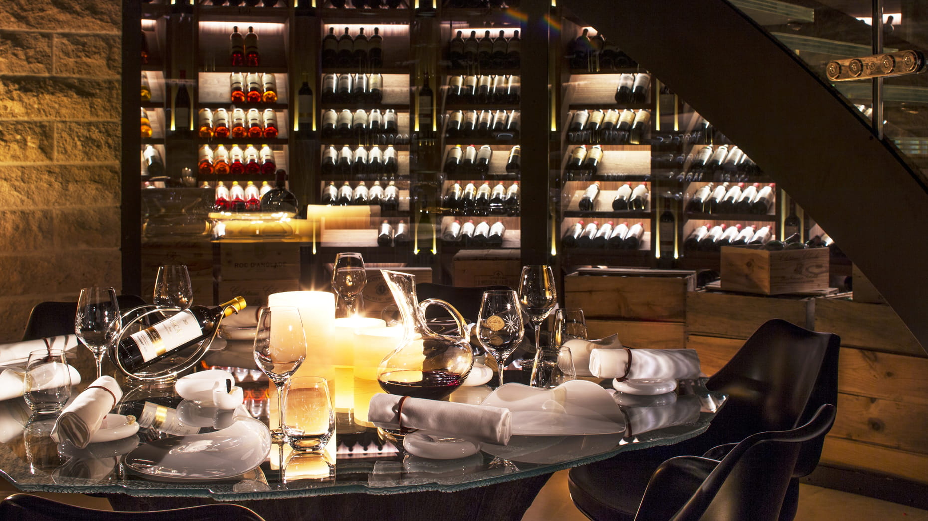 Four Seasons Hotel Megeve gallery 4